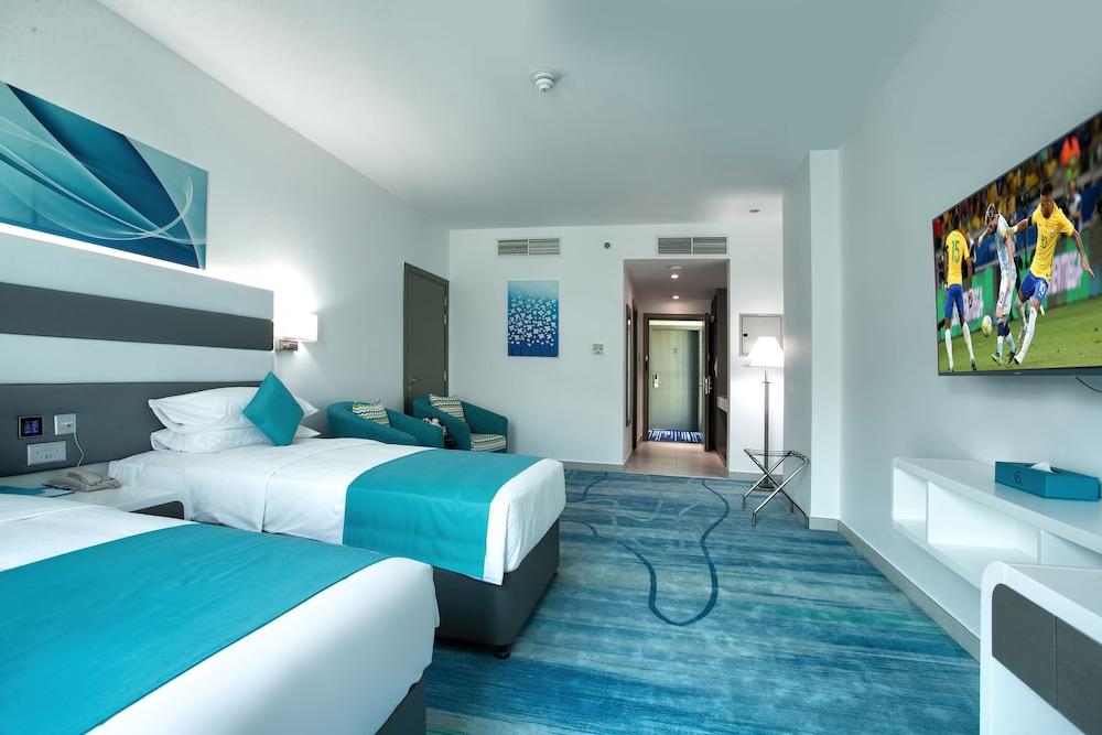 City Avenue Al Reqqa Hotel — 10