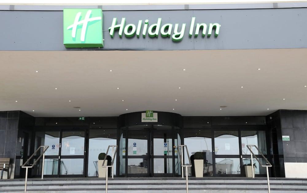 HOLIDAY INN BRIGHTON SEAFRONT — 5