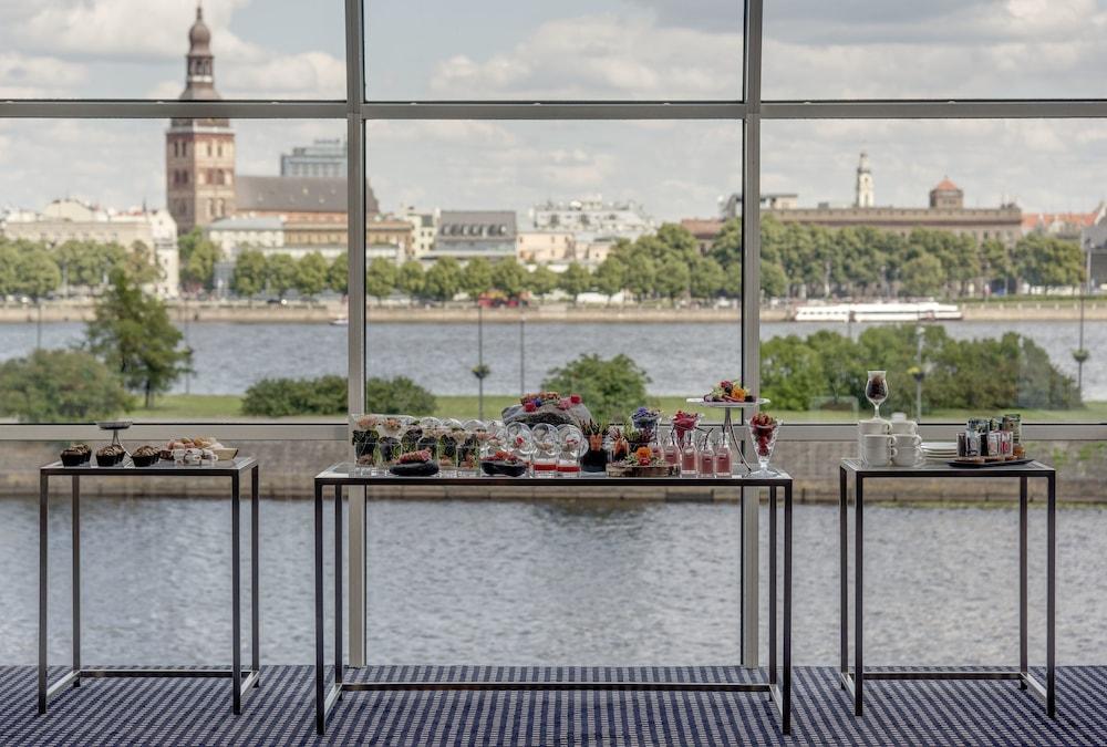 RADISSON BLU DAUGAVA — 4