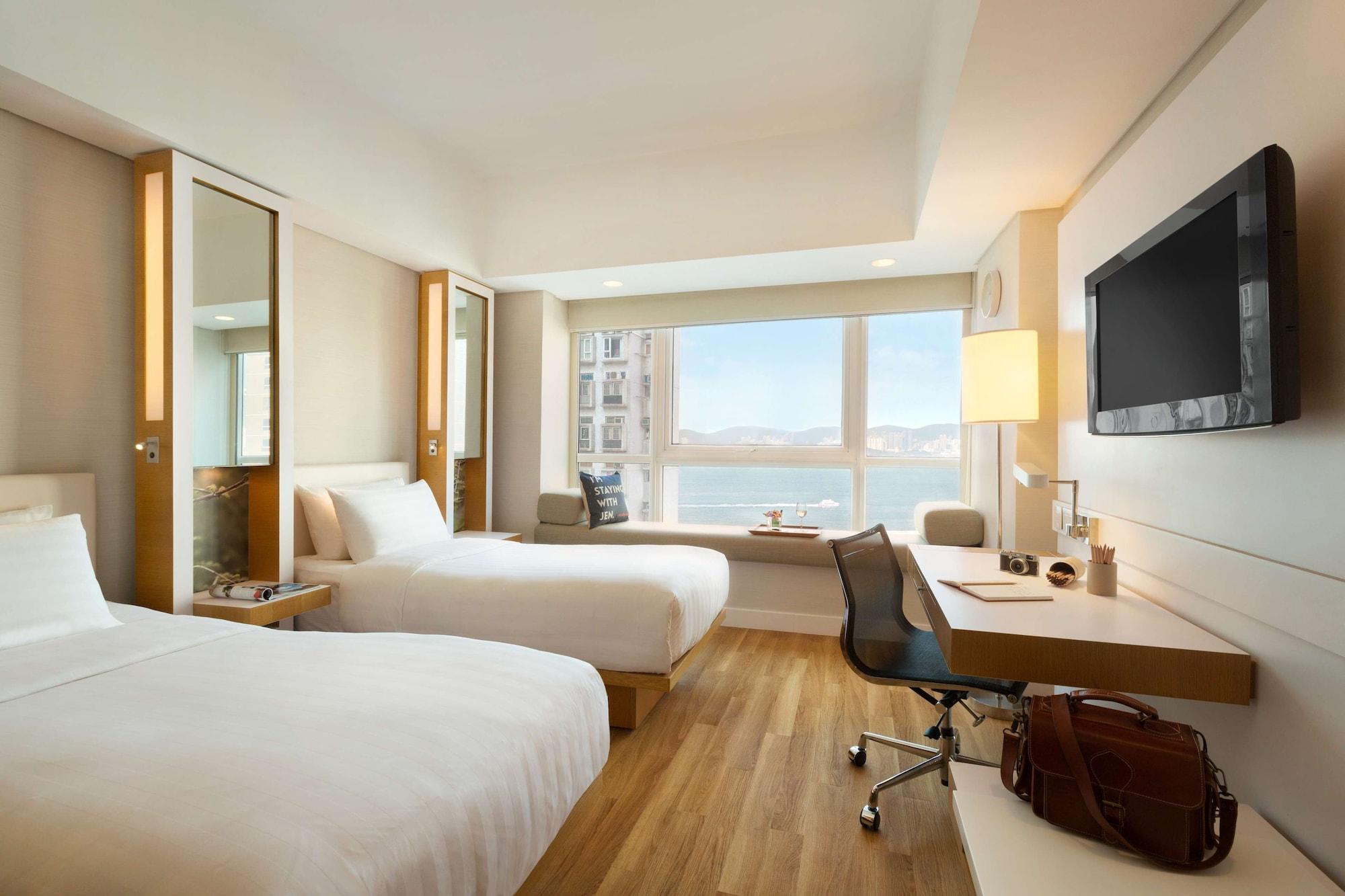 JEN Hong Kong by Shangri-La 78764 — 9