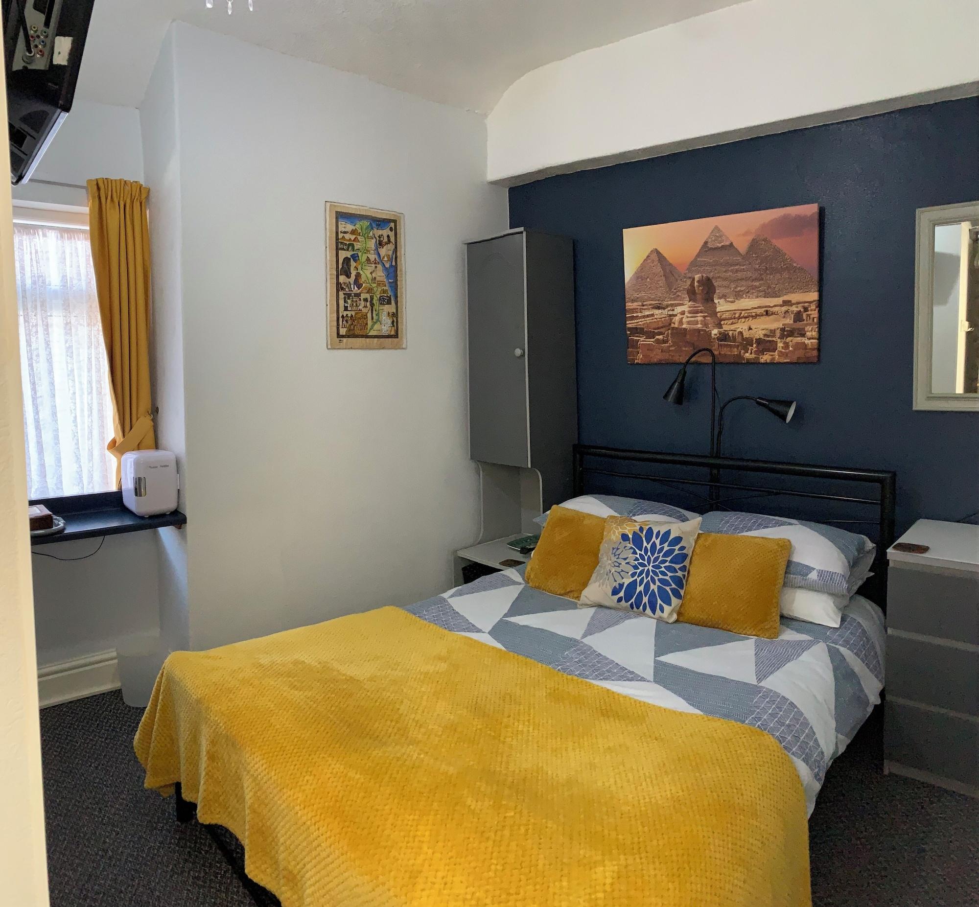 The Hornby Villa — 6
