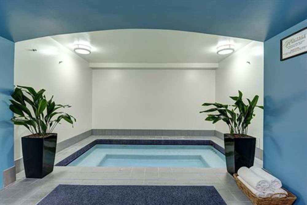 Adina Heritage Christchurch — 3