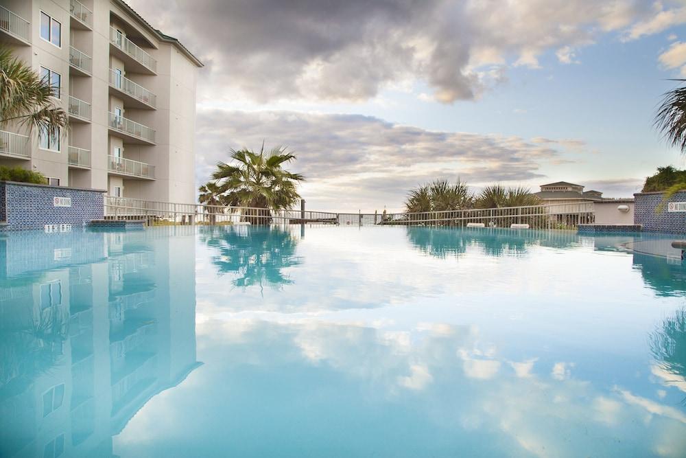 Holiday Inn Club Vacations Galveston Beach Resort — 8