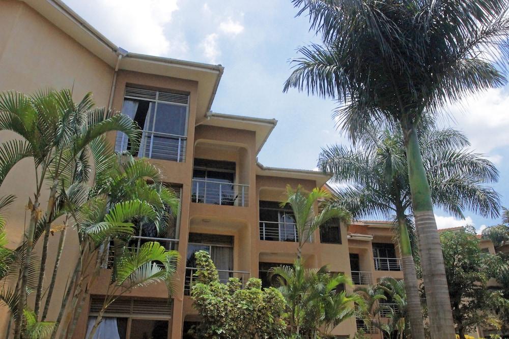 Royal Suites — 1