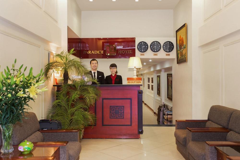 Paradise Boutique Hotel — 2