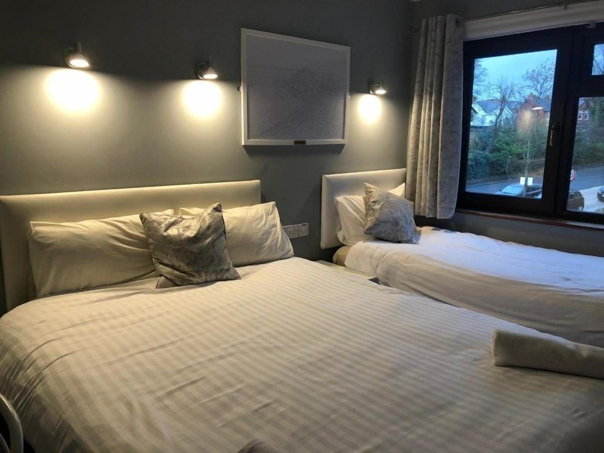 Greenmount Bed & Breakfast — 8