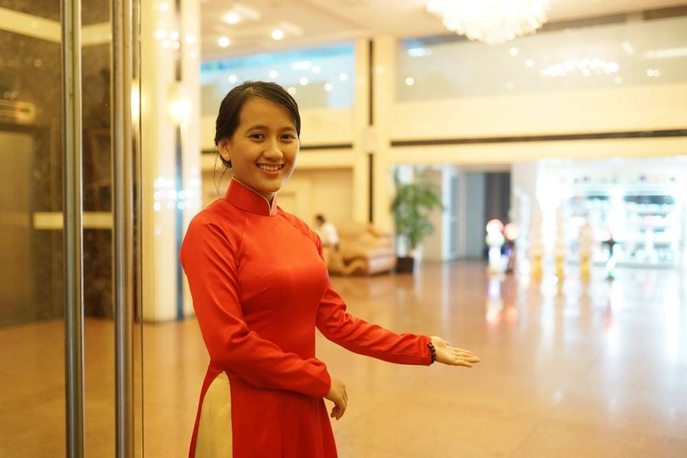 Vian Hotel — 7