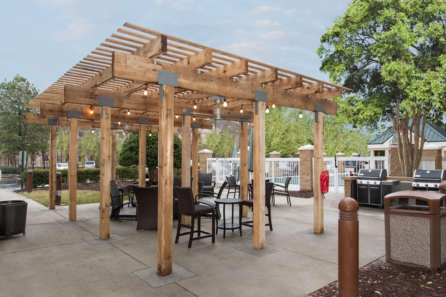 Homewood Suites By Hilton Durham — 4
