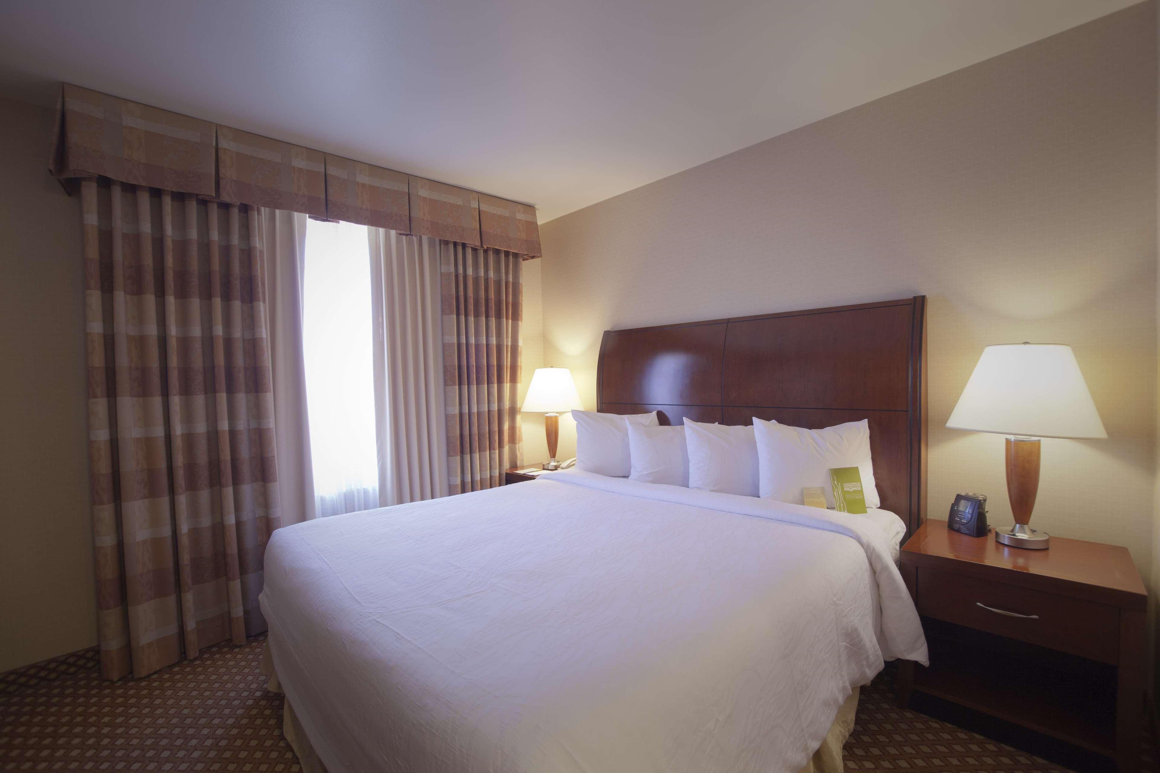 Hampton Inn La Junta — 10