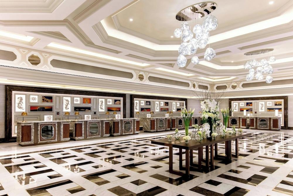 Londoner Grand, a Luxury Collection Hotel, Macau 876075 — 9