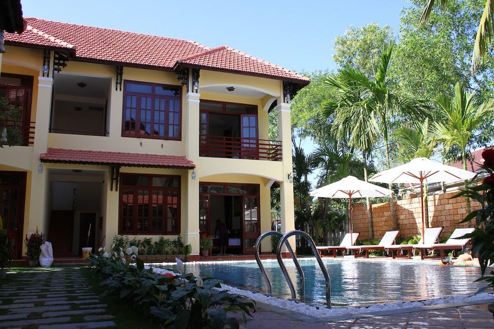 The Earth Villa — 4