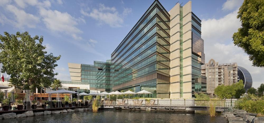 The Creekside Hotel Dubai, An Accor Hotel — 9