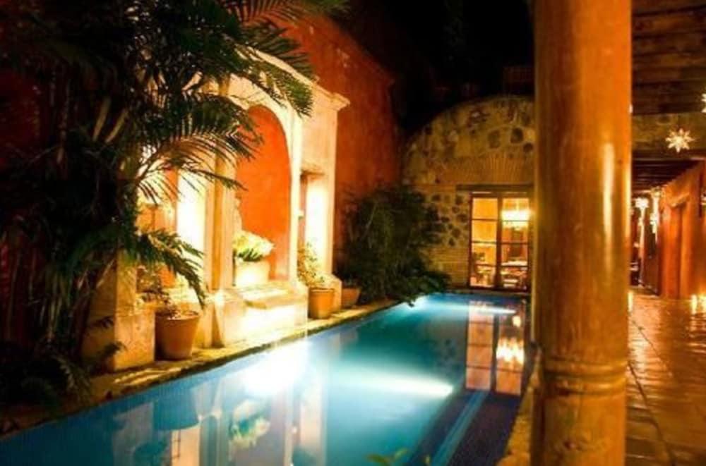 Hotel Posada del Angel 1123858