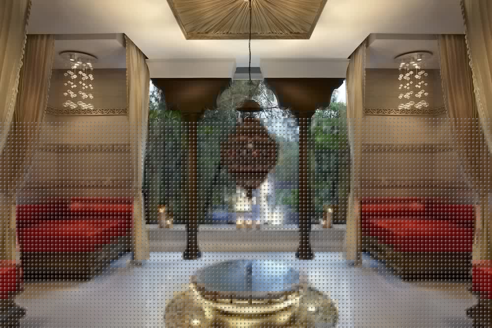 ITC MUGHAL, A LUXURY COLLECTION HOTEL — 10