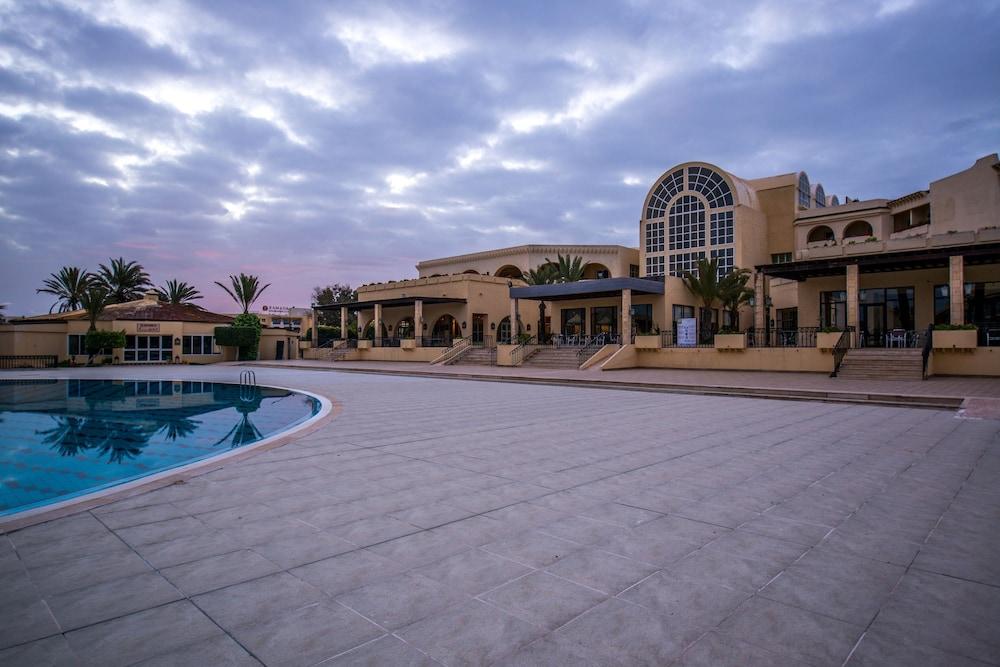 Carthage Thalasso Resort 128924