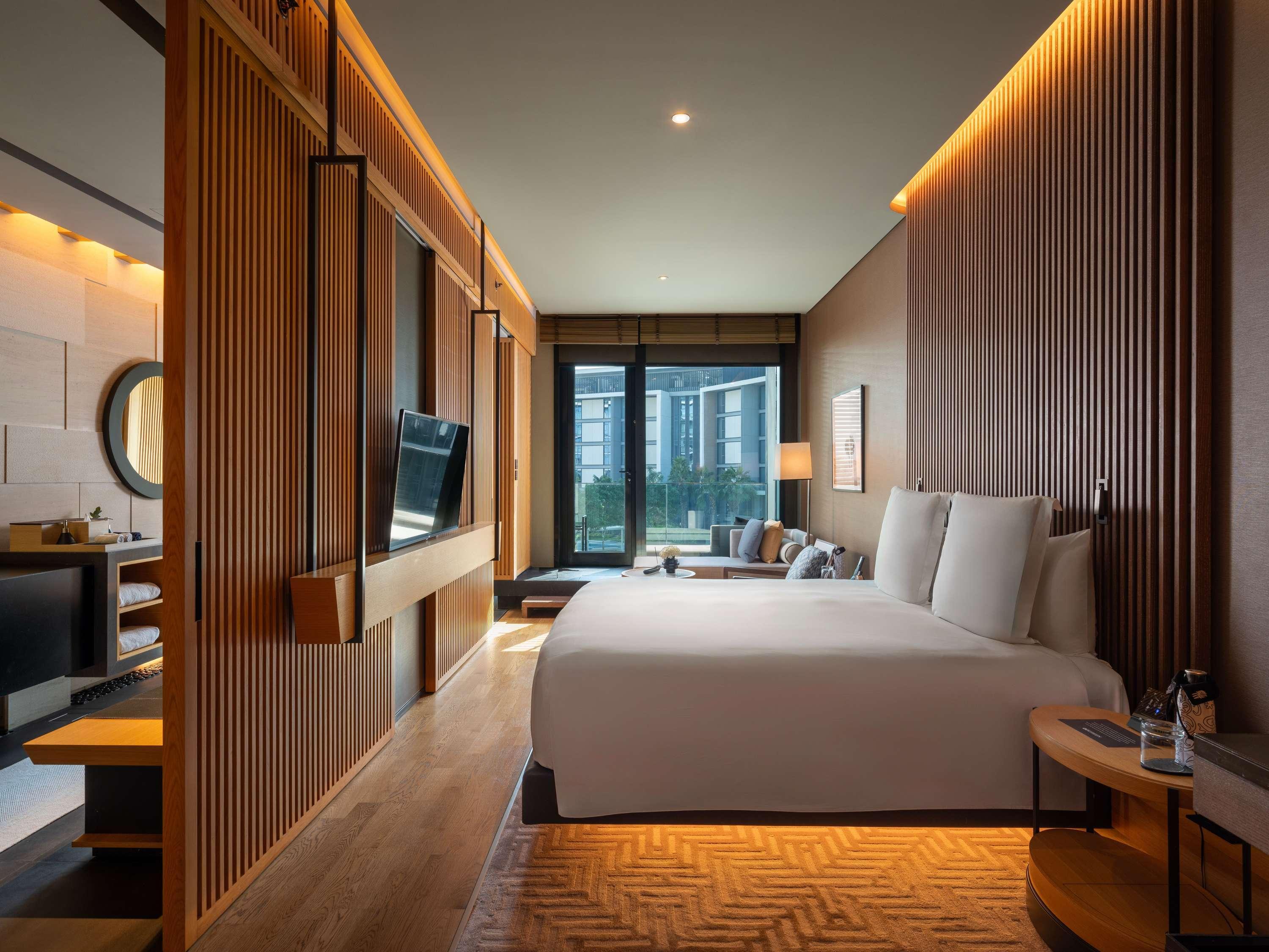 Banyan Tree Dubai — 6