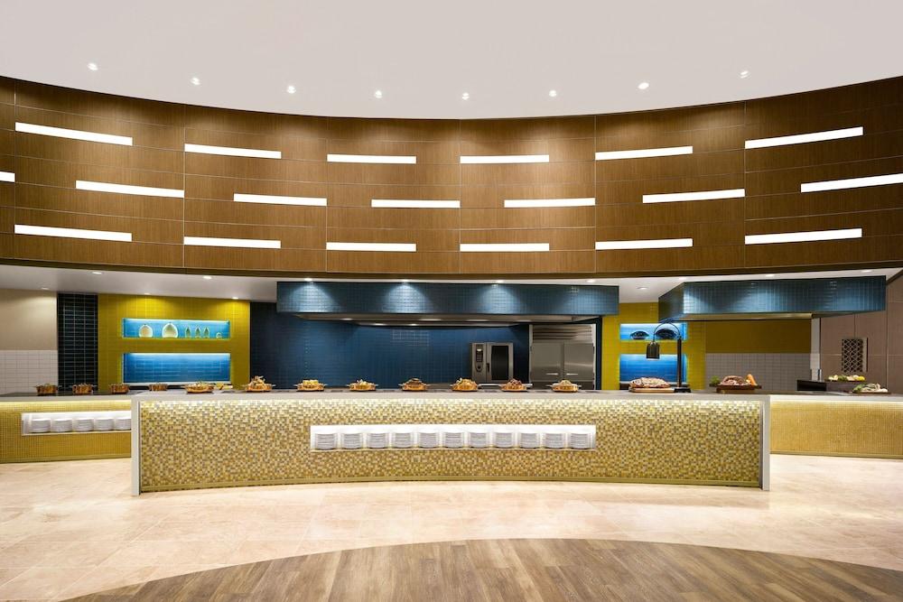 THE WESTIN RESORT GUAM — 9