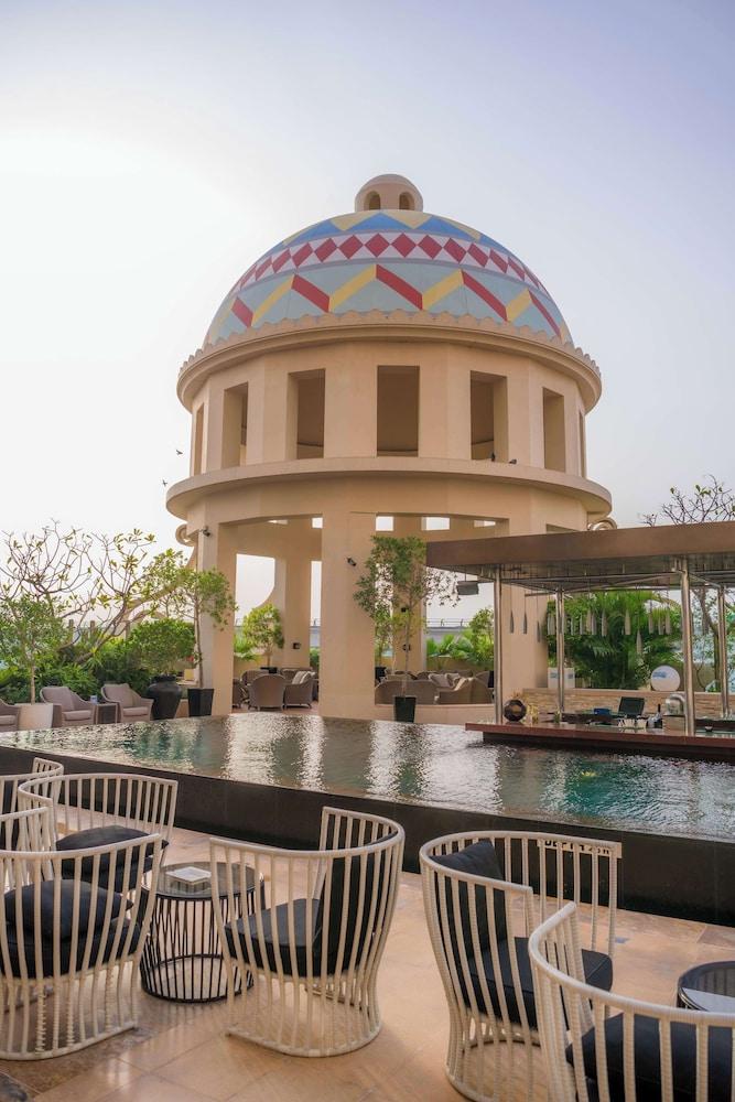 Kempinski Hotel Mall of the Emirates — 9