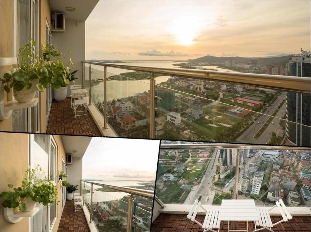 Halong Pearl Hotel — 3