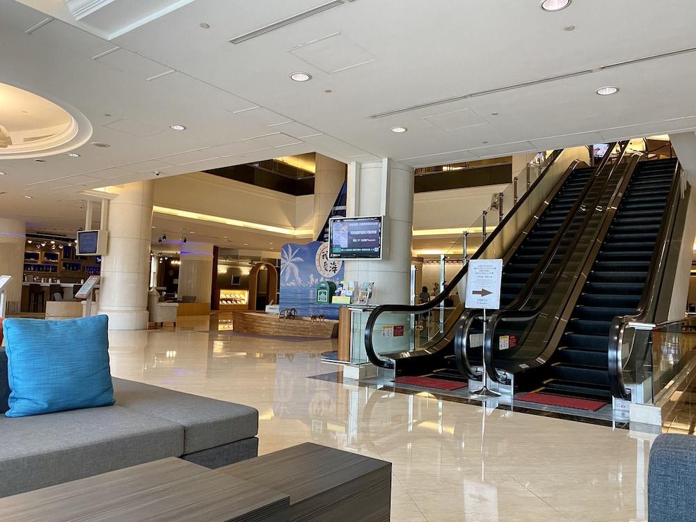 Evergreen Plaza Tainan — 6