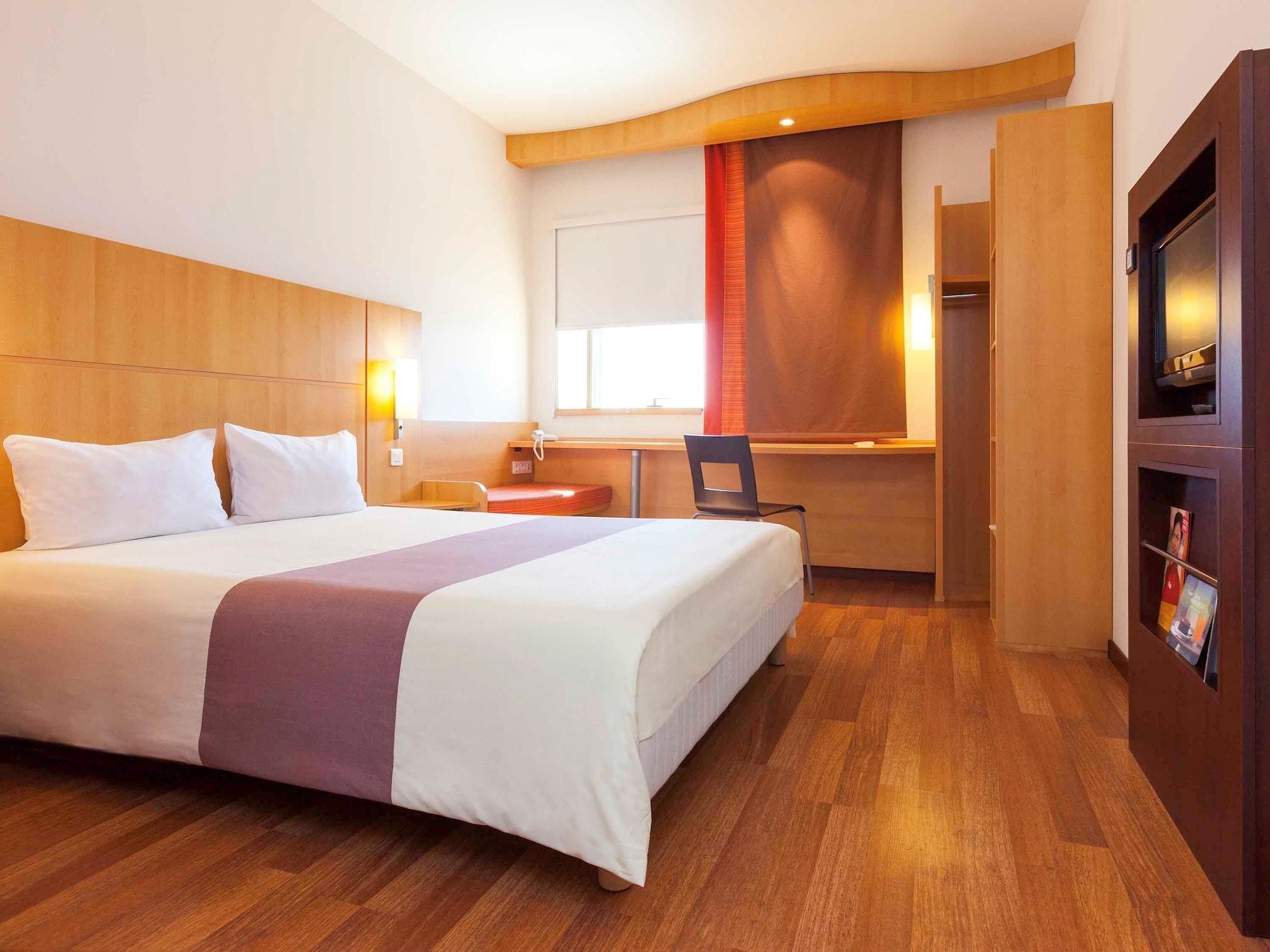 Ibis Tunis 1150798 — 8