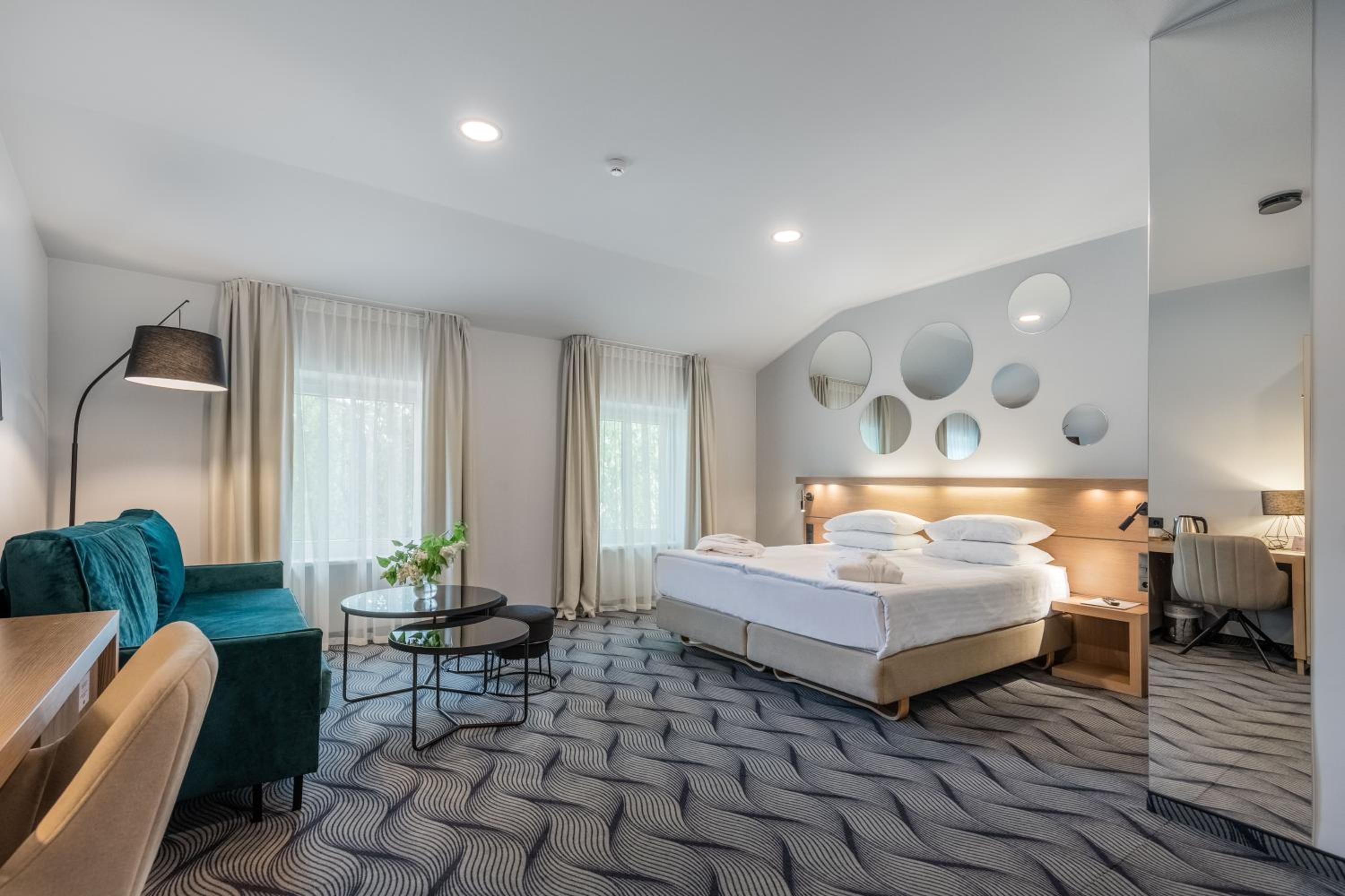 City Hotels Algirdas — 9