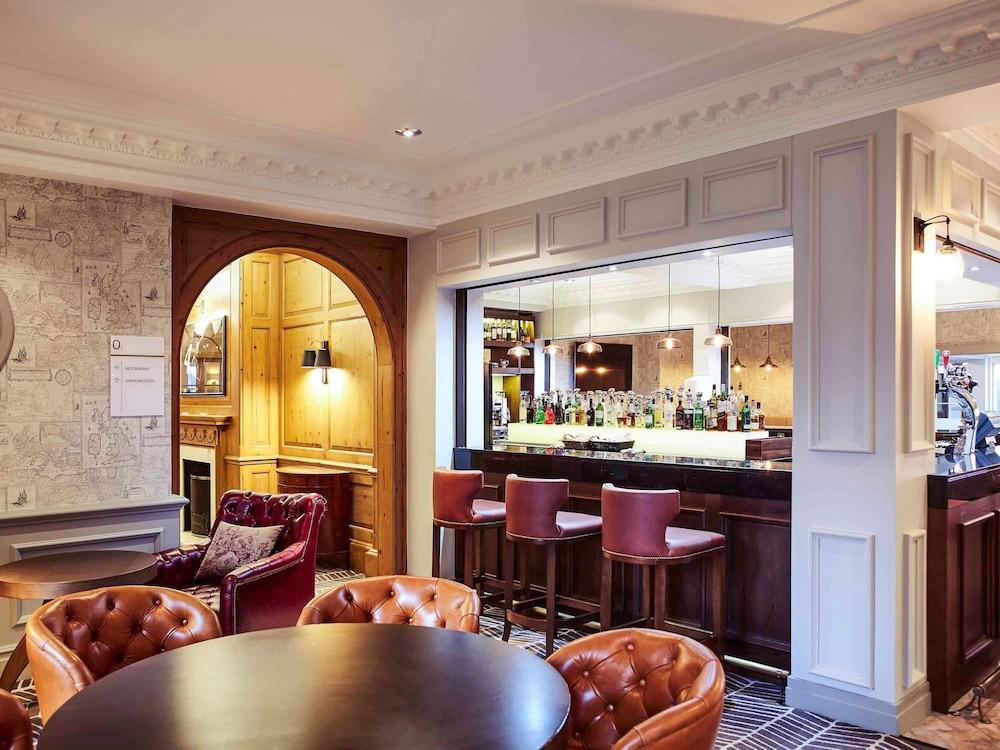 Mercure Haydock Hotel — 10