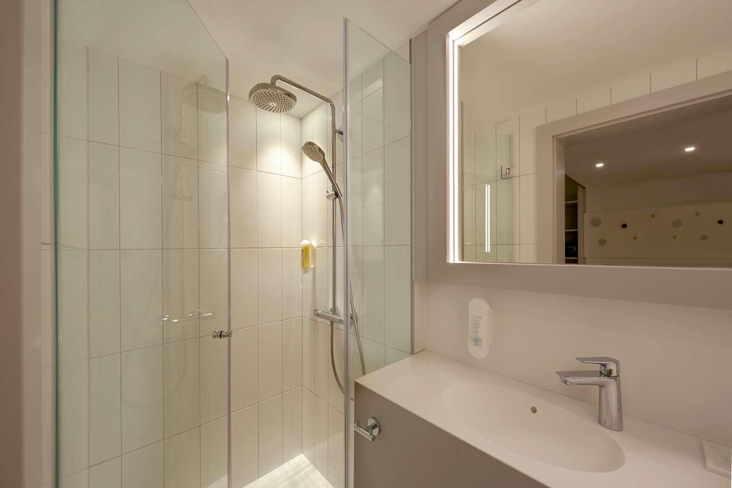H+ Hotel Wien — 5