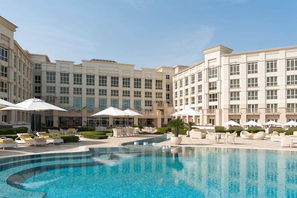 The Regency Hotel Kuwait 134414 — 4
