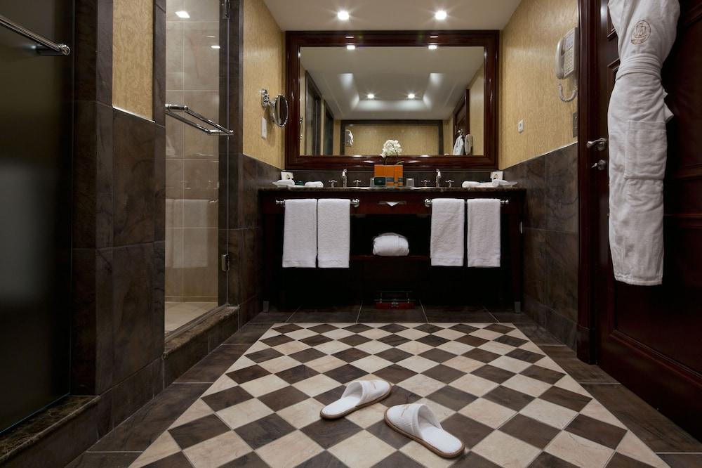 Hotel Metropole Monte Carlo — 6