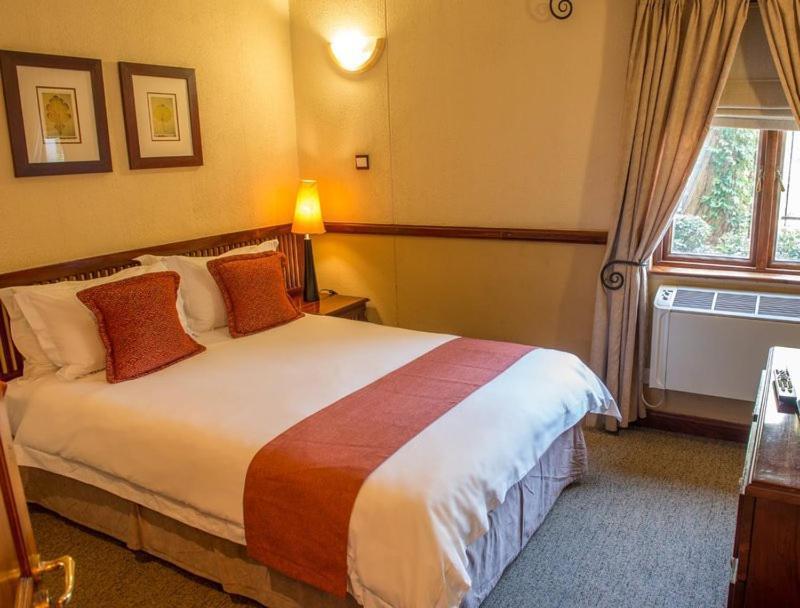 Peermont Mondior Gaborone — 10