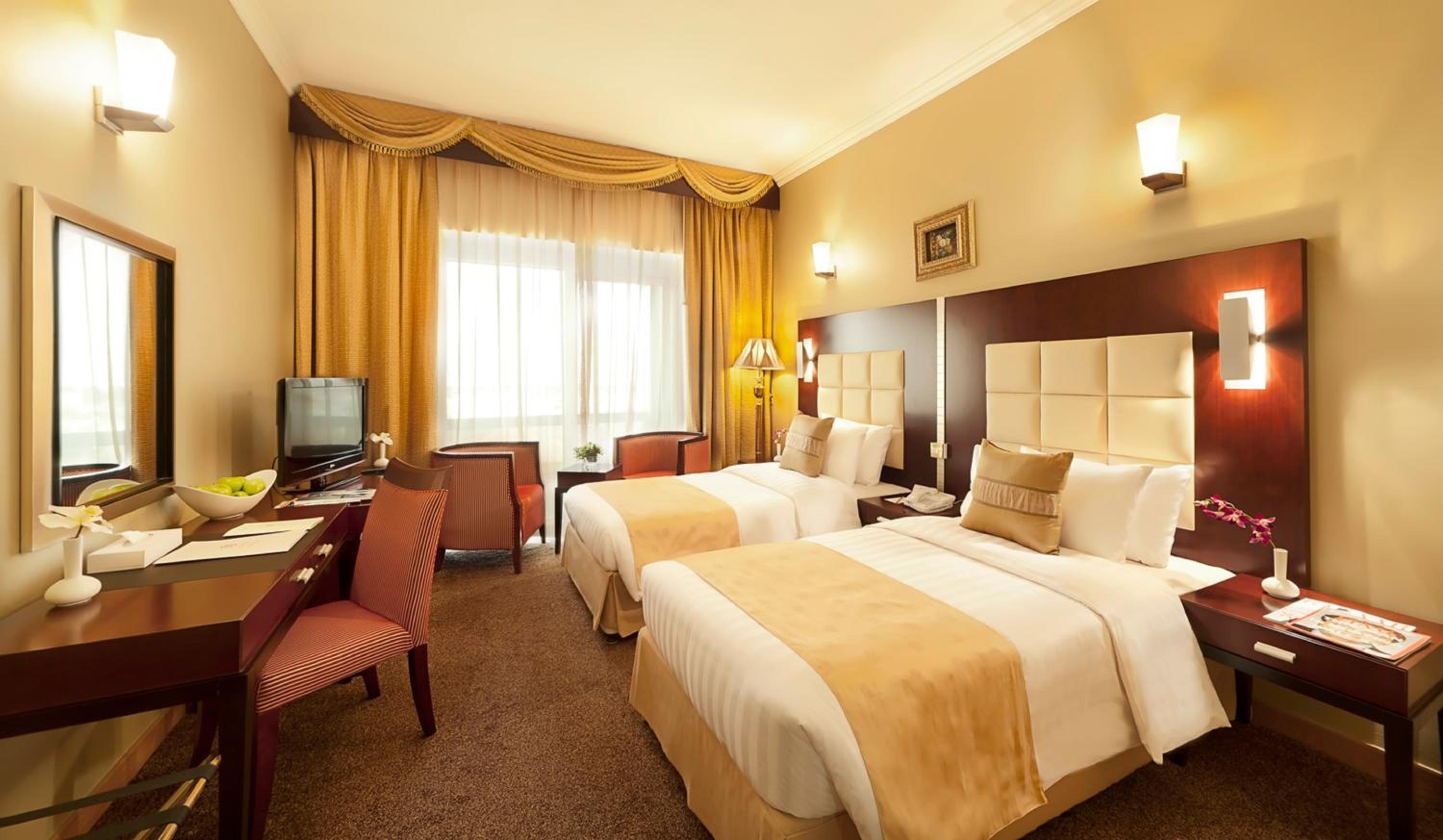 Sun and Sands Sea View Hotel — 8