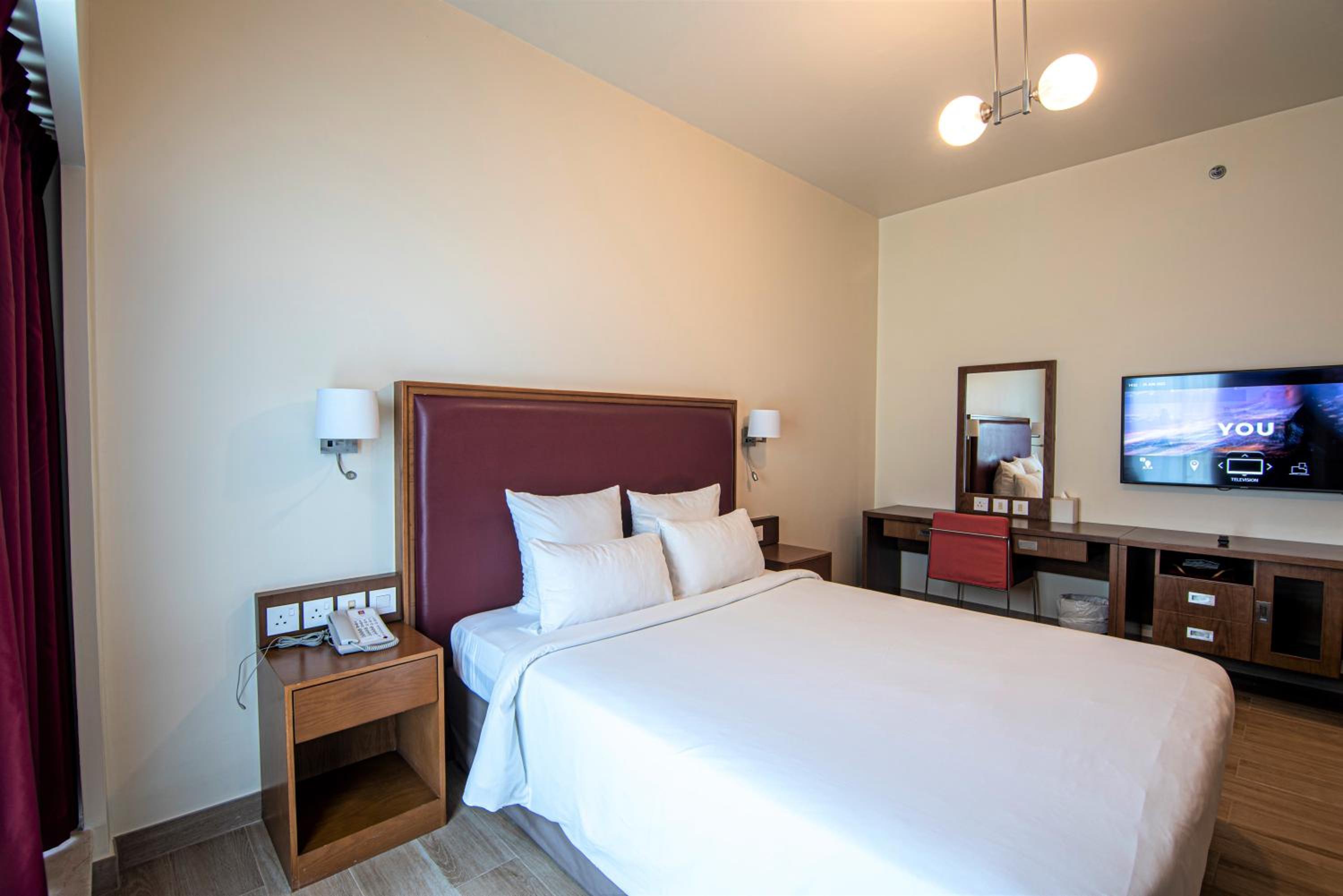 Adagio Fujairah — 7