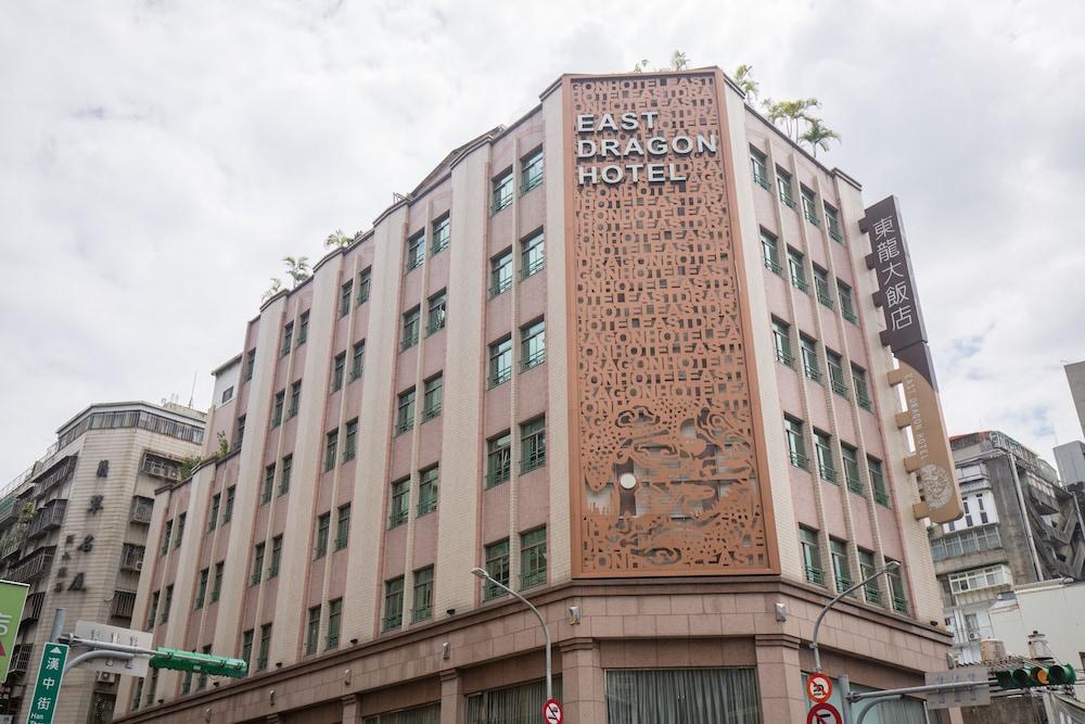 East Dragon Hotel Taipei 882395 — 5