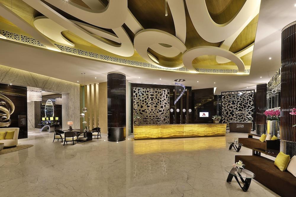 Marriott Hotel Al Forsan, Abu Dhabi — 10