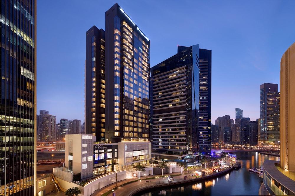 Crowne Plaza Dubai Marina — 4