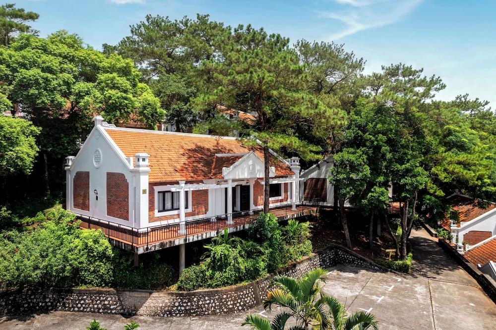 TUAN CHAU RESORT — 6