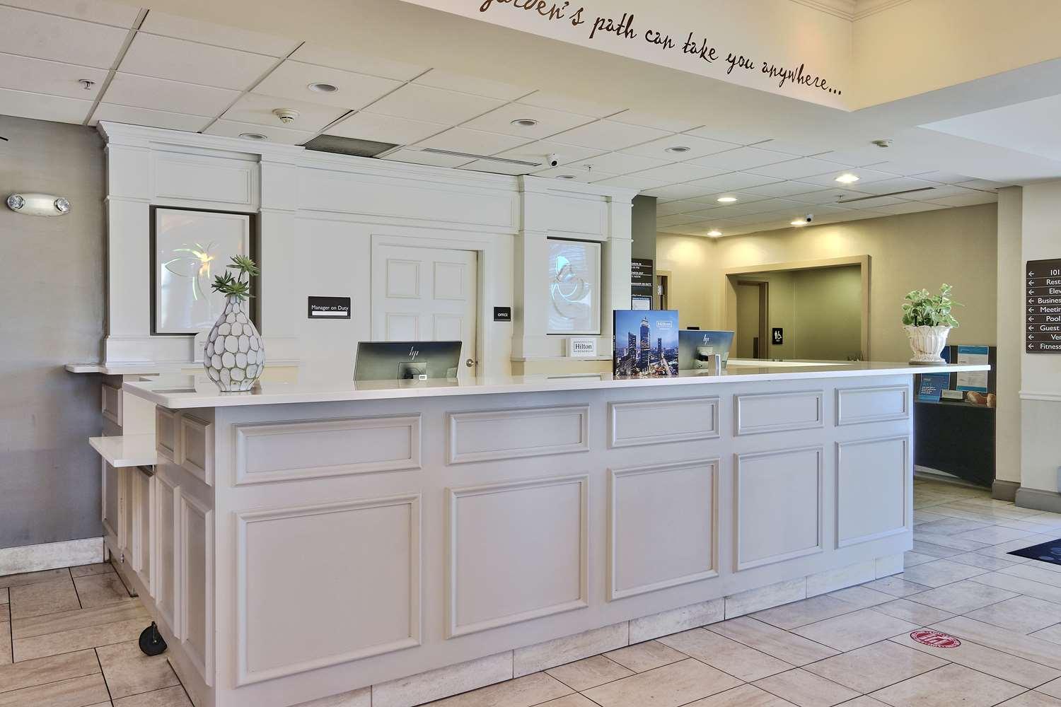 Hilton Garden Inn Albuquerque-Journal Center — 6
