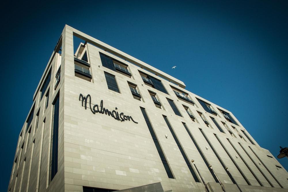 Malmaison Liverpool — 2