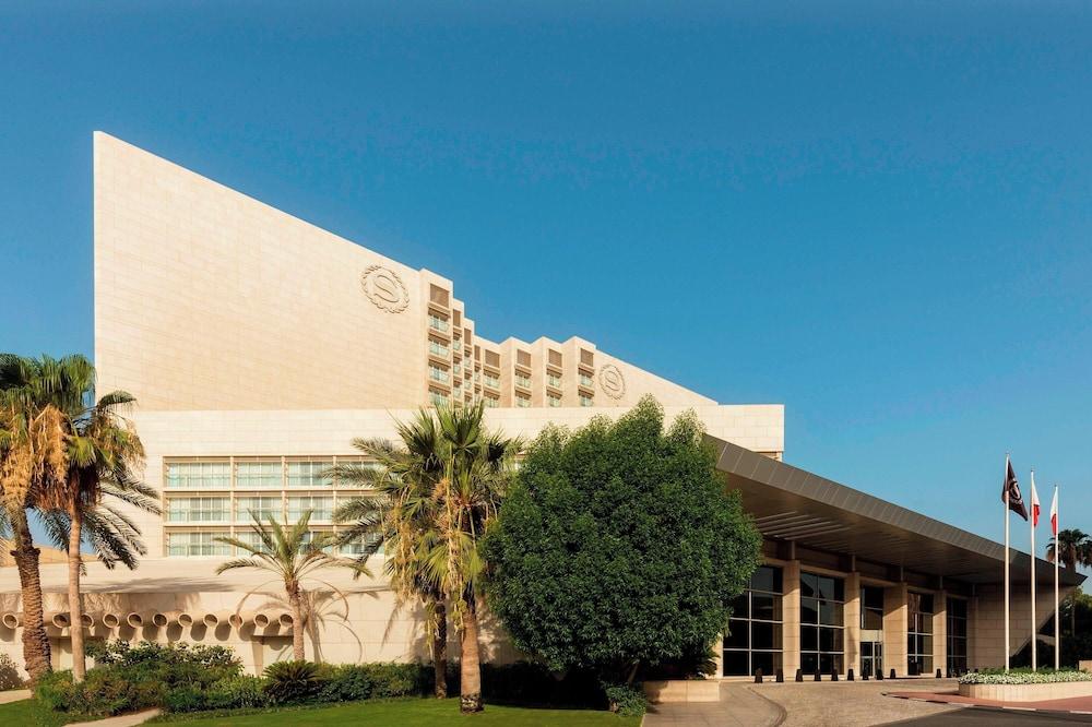 Sheraton Dubai Creek Hotel And Towers — 3