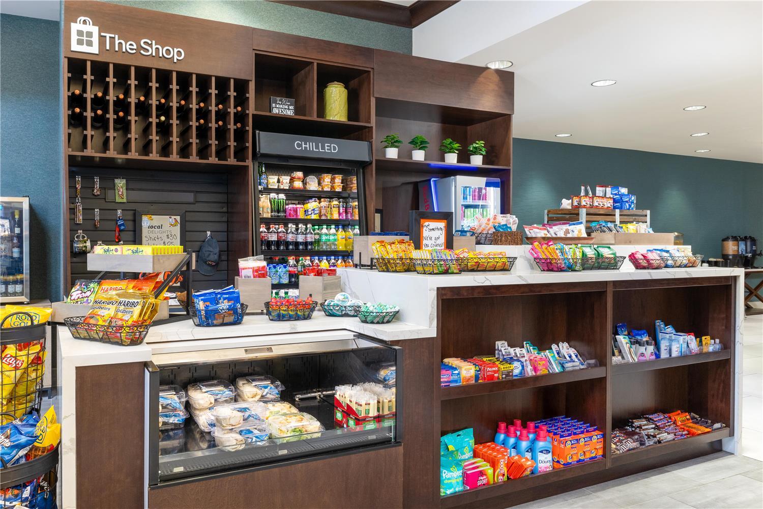 Hilton Garden Inn Hanover Arundel Mills BWI Airport — 3