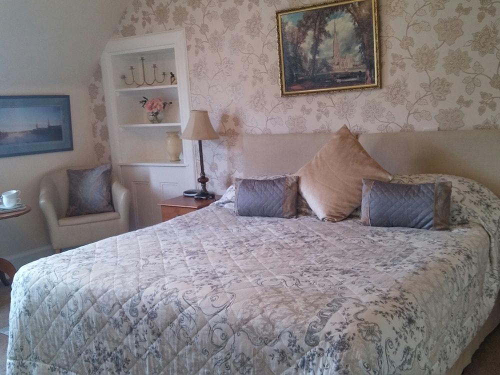 Heathcote B&B — 6