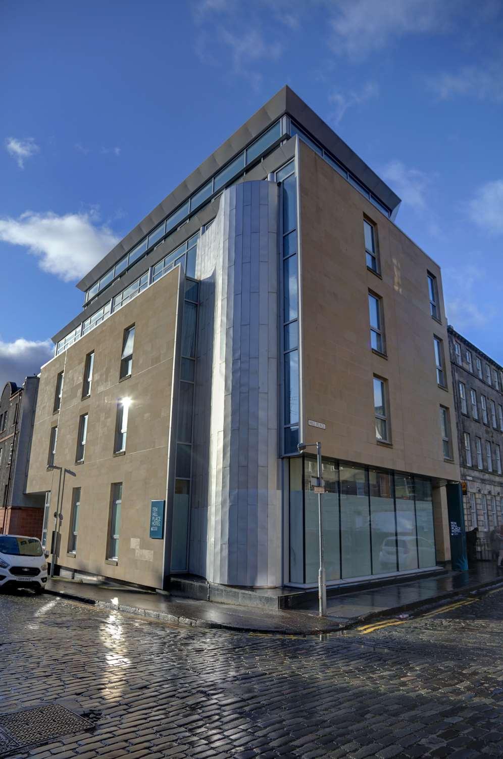 Ten Hill Place Hotel — 6