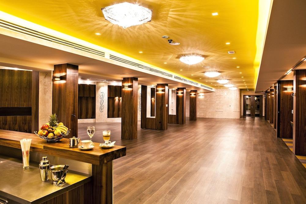 Spa and Hotel Terme — 7