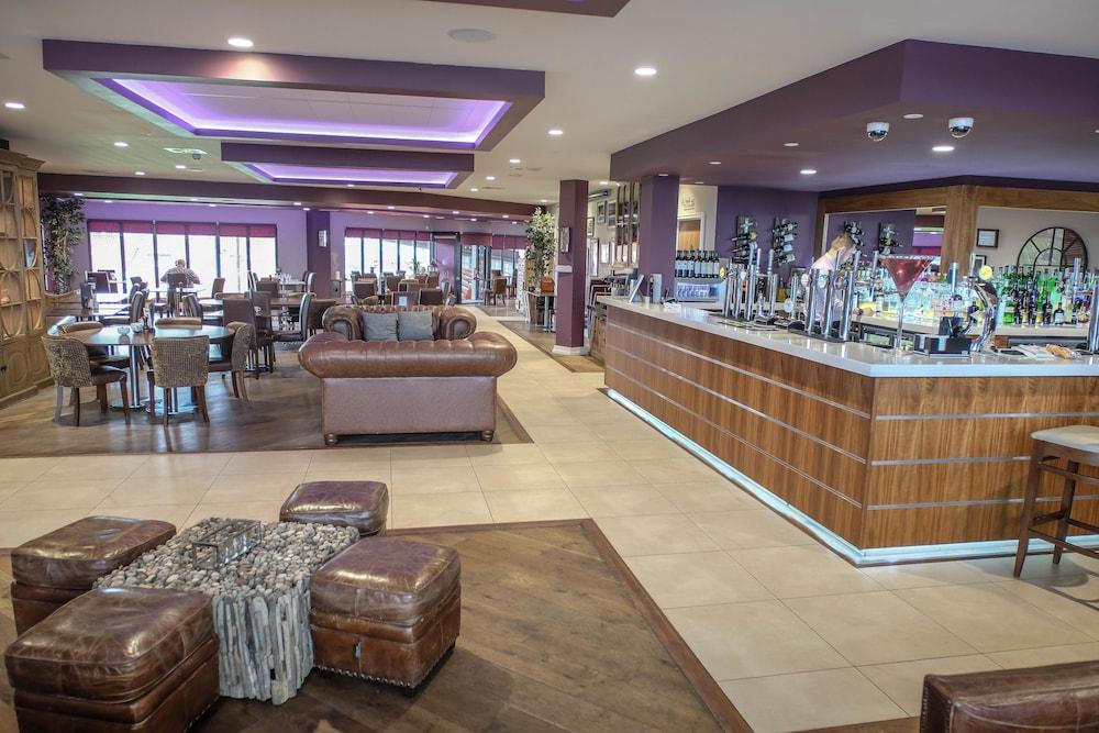 Blackpool FC Stadium Hotel, a member of Radisson Individuals — 10