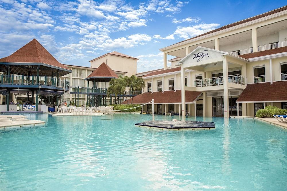 Breezes Bahamas — 10