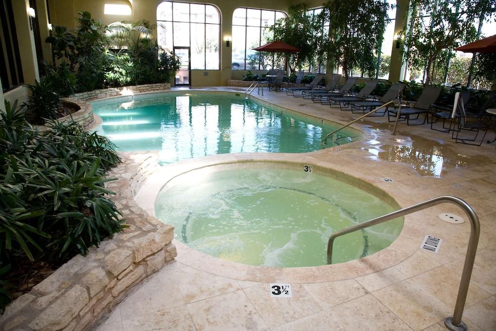 Embassy Suites Austin-Central — 3
