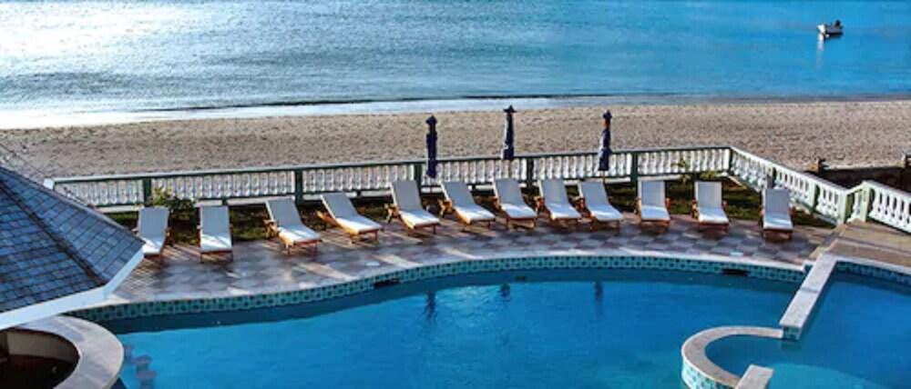 KALINAGO BEACH RESORT — 3