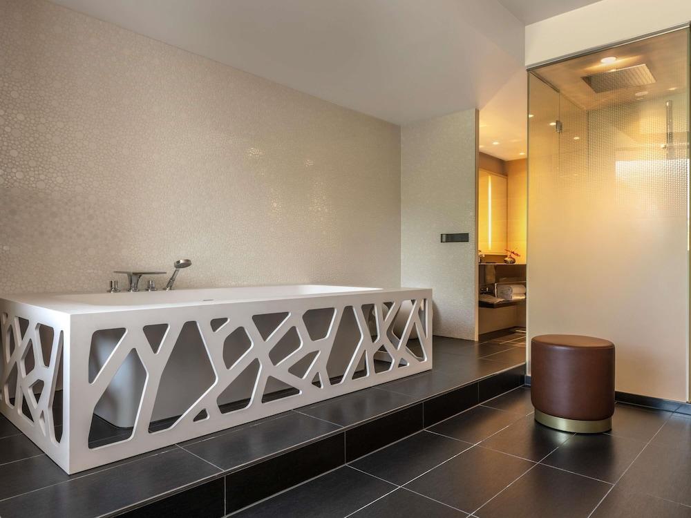 Sofitel Luxembourg Le Grand Ducal — 5