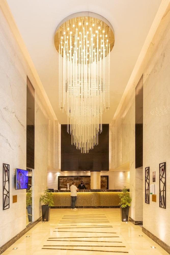 Millennium Downtown Abu Dhabi — 7